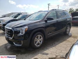 GMC Terrain 2023 1