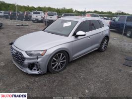 Audi Q5 2023 3