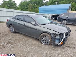 Hyundai Elantra 2024 2