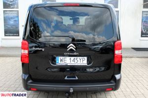Citroen Pozostałe 2020 2.0 150 KM Citroen Pozostałe 2020 2.0 150 KM