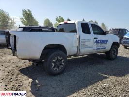 Toyota Tacoma 2022 2