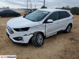 Ford Edge 2022 2