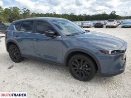 Mazda CX-5 2023 2