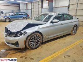 BMW 530 2021 2