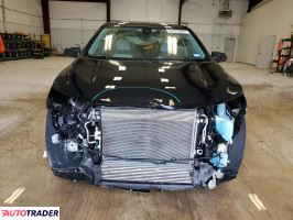 Chevrolet Equinox 2024 1