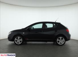 Seat Ibiza 2011 1.4 84 KM Seat Ibiza 2011 1.4 84 KM
