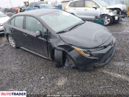 Toyota Corolla 2022 1 Toyota Corolla 2022 1