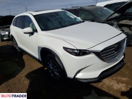 Mazda CX-9 2021 2