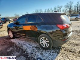 Chevrolet Equinox 2020 1
