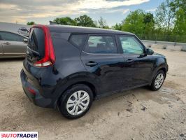 Kia Soul 2022 2
