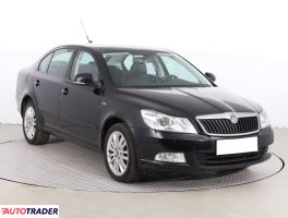 Skoda Octavia 2009 1.8 158 KM Skoda Octavia 2009 1.8 158 KM