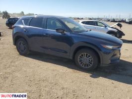 Mazda CX-5 2021 2 Mazda CX-5 2021 2