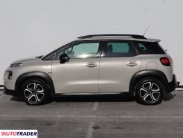 Citroen C3 2018 1.2 80 KM