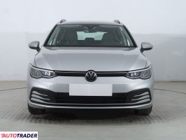 Volkswagen Golf 2022 2.0 113 KM Volkswagen Golf 2022 2.0 113 KM