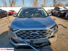 Ford Edge 2023 2