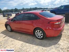 Toyota Corolla 2021 1