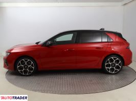 Opel Astra 2022 1.6 178 KM