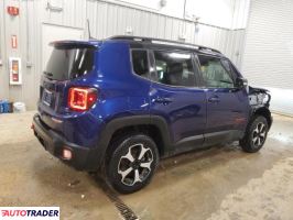 Jeep Renegade 2019 1 Jeep Renegade 2019 1