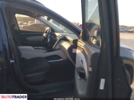 Hyundai Tucson 2022 1