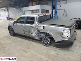 Ford Maverick 2023 2 Ford Maverick 2023 2
