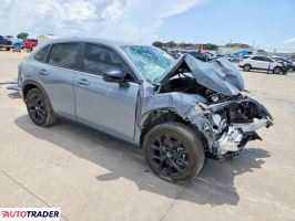 Honda HR-V 2024 2