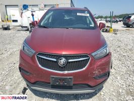 Buick Pozostałe 2021 1 Buick Pozostałe 2021 1