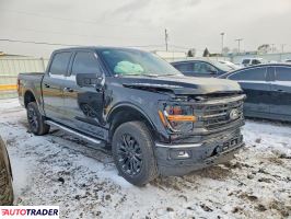 Ford Pozostałe 2024 3