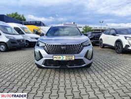 Peugeot 2008 2025 1.2 136 KM