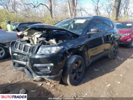 Jeep Compass 2020 2