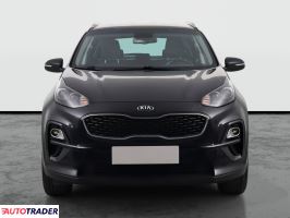 Kia Sportage 2020 1.6 130 KM