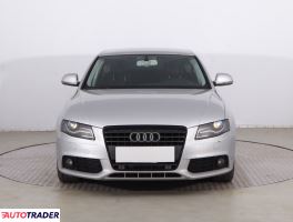 Audi A4 2008 1.8 158 KM