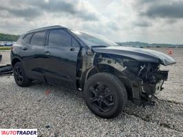 Chevrolet Blazer 2023 2