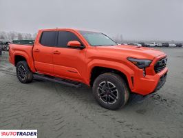 Toyota Tacoma 2024 2