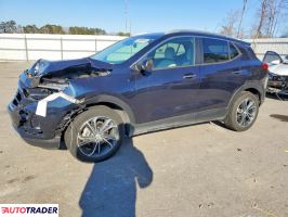 Buick Pozostałe 2020 1