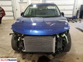 Nissan Rogue 2020 2
