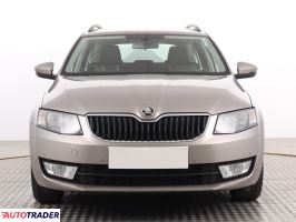 Skoda Octavia 2014 1.8 177 KM