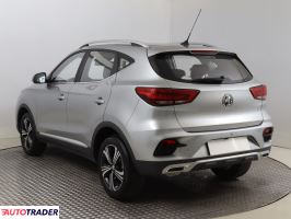 MG ZS 2024 1.5 104 KM
