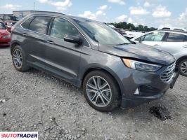 Ford Edge 2019 2