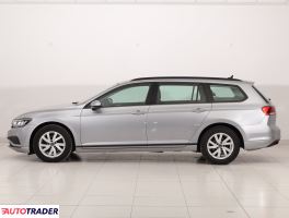 Volkswagen Passat 2021 1.5 147 KM Volkswagen Passat 2021 1.5 147 KM