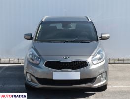 Kia Carens 2015 1.7 113 KM