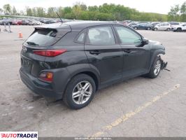 Hyundai Kona 2020 2