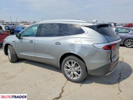 Buick Enclave 2023 3