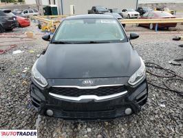 Kia Pozostałe 2019 2 Kia Pozostałe 2019 2