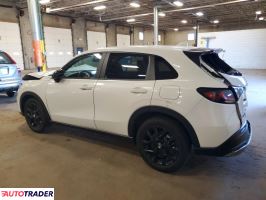 Honda HR-V 2025 2