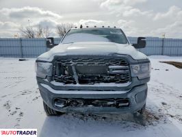 Dodge Ram 2024 6