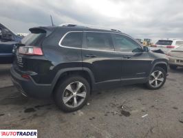 Jeep Cherokee 2020 3 Jeep Cherokee 2020 3