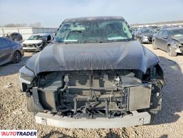 Toyota Tundra 2023 3