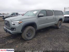 Toyota Tacoma 2022 3 Toyota Tacoma 2022 3