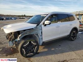 Kia Pozostałe 2023 3 Kia Pozostałe 2023 3