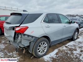 Chevrolet Equinox 2020 1